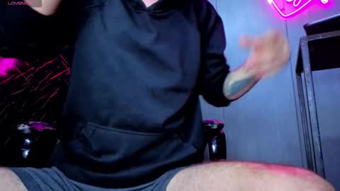 kelvis online show from 19, 11, 2025