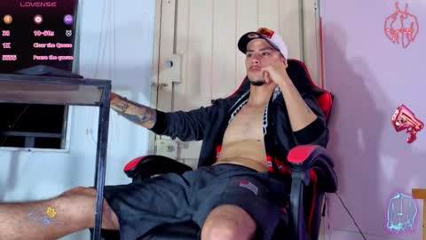 kelvis online show from 14, 2, 2026