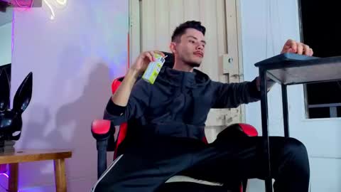 kelvis online show from 20, 2, 2026