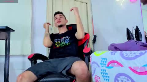 kelvis online show from 1, 3, 2026