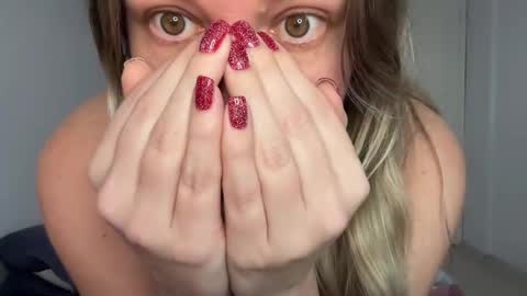 Snapshot of i_am_madi chatting on 19, 2, 2025 Madi Goddess Madi Mistress Madison online show from 19, 2, 2025