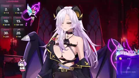 Snapshot of i_am_shopia chatting on 10, 1, 2026 Shopia online show from 10, 1, 2026