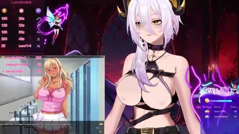 Snapshot of i_am_shopia chatting on 3, 2, 2026 Shopia online show from 3, 2, 2026