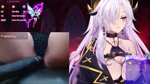 Snapshot of i_am_shopia chatting on 23, 2, 2026 Shopia online show from 23, 2, 2026