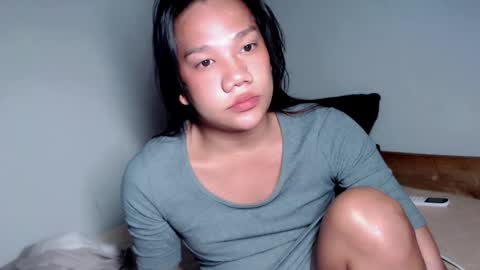 Snapshot of i_amdivine22 chatting on 18, 2, 2026 Divine Mercy online show from 18, 2, 2026