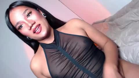 Snapshot of i_amdivine22 chatting on 7, 3, 2026 Divine Mercy online show from 7, 3, 2026