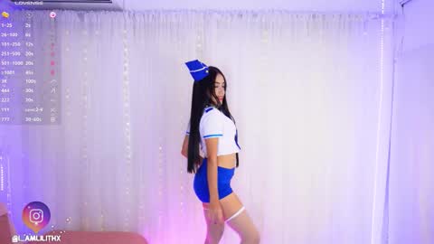 Snapshot of i_amlilithx chatting on 19, 3, 2026 - online show from 19, 3, 2026
