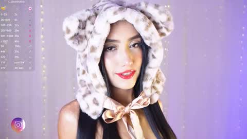 Snapshot of i_amlilithx chatting on 20, 3, 2026 - online show from 20, 3, 2026