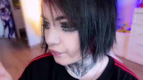 Asya  online show from 11, 12, 2024