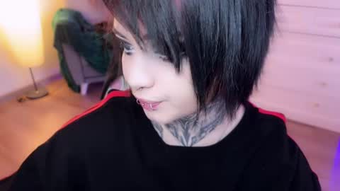 Asya  online show from 14, 12, 2024