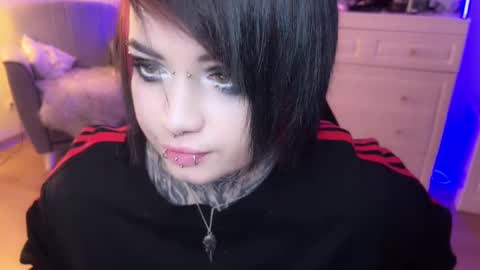 Asya  online show from 14, 12, 2024