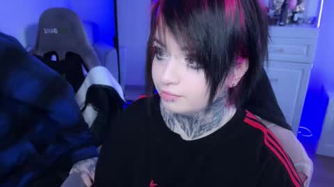 Asya  online show from 15, 12, 2024