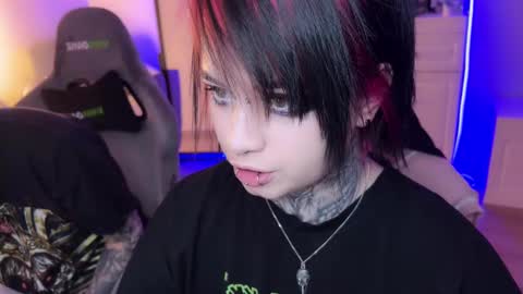 Asya  online show from 16, 12, 2024