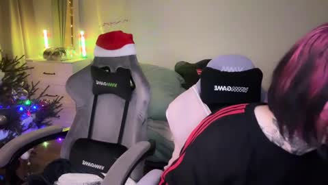 Asya  online show from 26, 12, 2024