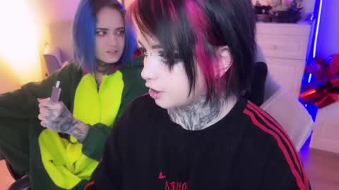 Asya  online show from 29, 12, 2024