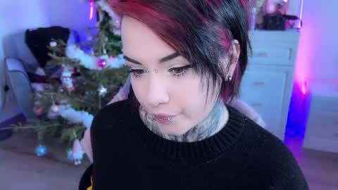 Asya  online show from 5, 1, 2025