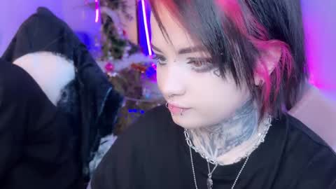 Asya  online show from 10, 1, 2025