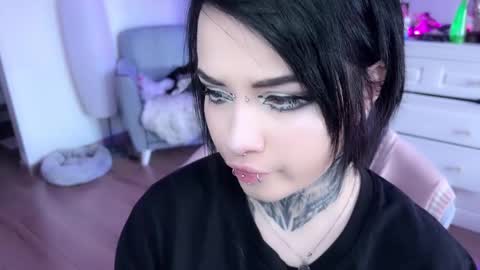 Asya  online show from 21, 1, 2025