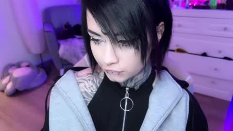 Asya  online show from 23, 1, 2025