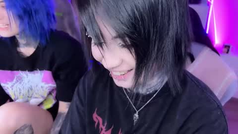 Asya  online show from 26, 1, 2025