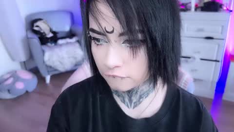 Asya  online show from 7, 2, 2025