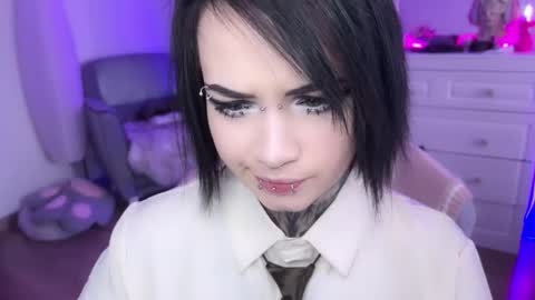 Asya  online show from 10, 2, 2025