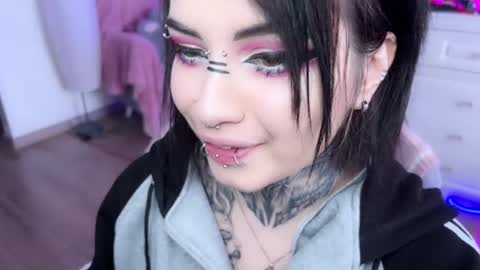 Asya  online show from 22, 2, 2025