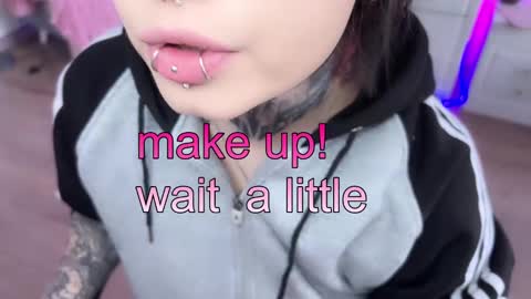 Asya  online show from 23, 2, 2025