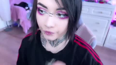 Asya  online show from 1, 3, 2025