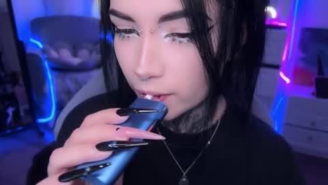 Asya  online show from 20, 9, 2025