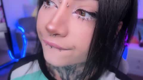 Asya  online show from 26, 9, 2025