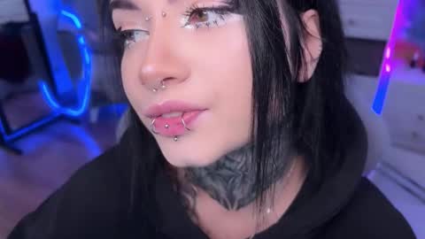 Asya  online show from 27, 9, 2025