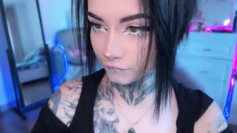 Asya  online show from 1, 10, 2025