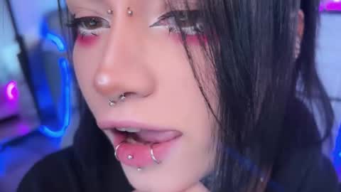 Asya  online show from 15, 10, 2025