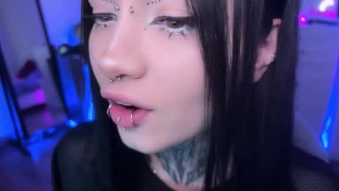 Asya  online show from 25, 10, 2025