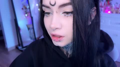 Asya  online show from 28, 11, 2025