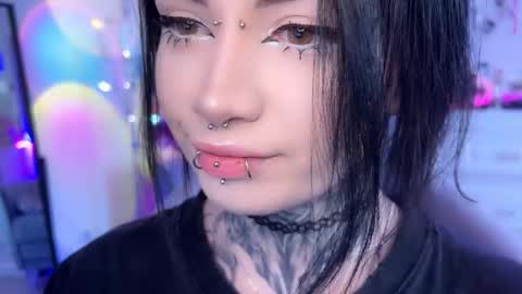 Asya  online show from 8, 3, 2026