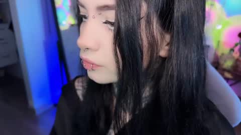 Asya  online show from 3, 7, 2026