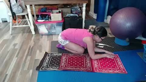 ShortStuff online show from 7, 2, 2025