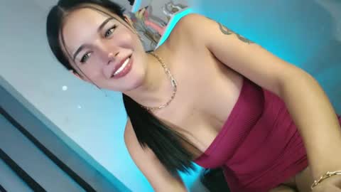 Snapshot of i_love_sabel chatting on 24, 1, 2025 Sabel online show from 24, 1, 2025
