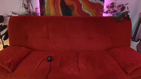 Aline online show from 2, 2, 2025