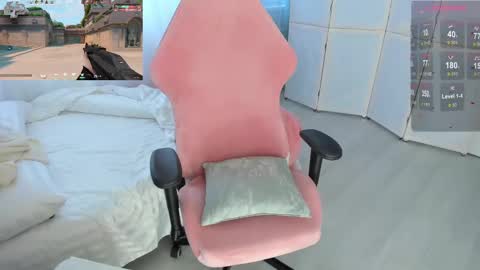 HiI am  EvaPVT is open  online show from 18, 2, 2025