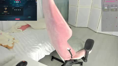 HiI am  EvaPVT is open  online show from 3, 3, 2025