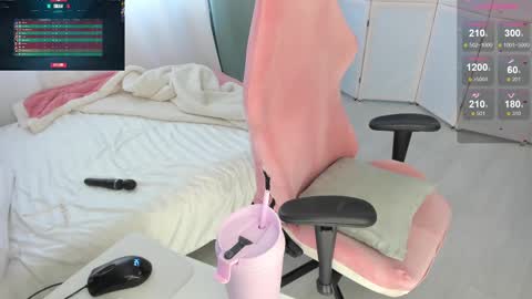 HiI am  EvaPVT is open  online show from 10, 3, 2025