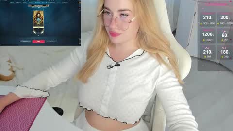 HiI am  EvaPVT is open  online show from 23, 9, 2025