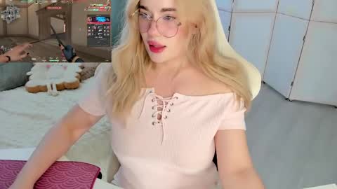 HiI am  EvaPVT is open  online show from 26, 5, 2026