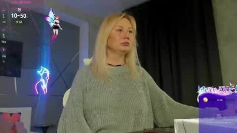 Samanta online show from 19, 4, 2026