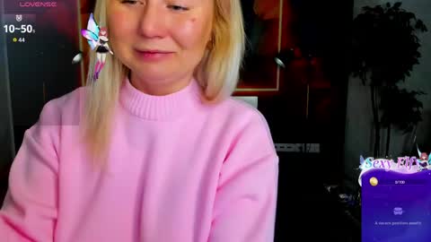 Samanta online show from 22, 4, 2026