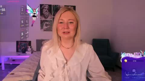 Samanta online show from 26, 4, 2026