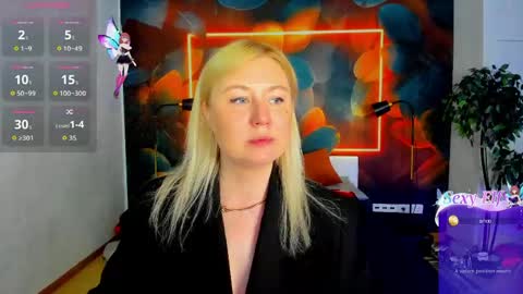 Samanta online show from 27, 4, 2026